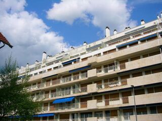  Appartement à louer 1 pièce 40 m²
