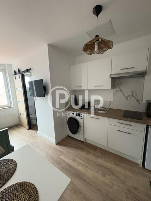  Appartement � louer 1 pi�ce 13 m�