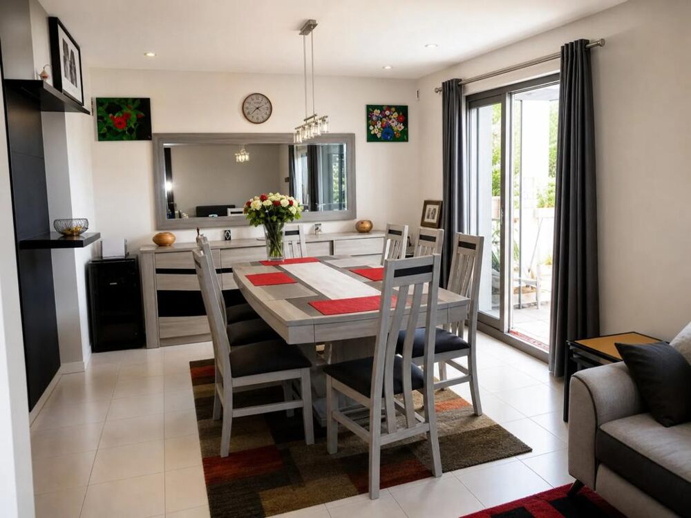Maison de 6 pièces de 195 m² à Cherbourg-en-Cotentin,La Glacerie