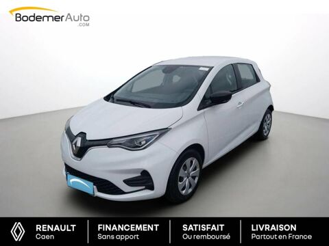Renault zoe R110 Life