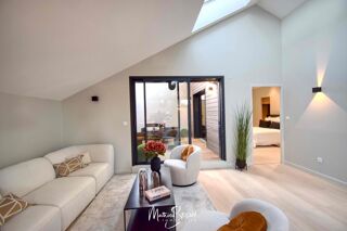  Loft à vendre 4 pièces 114 m²