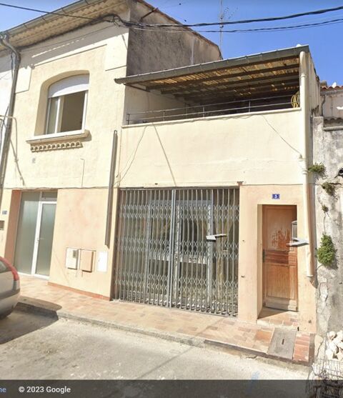 Dpt Bouches du Rhône (13), à vendre CABANNES immeuble 217390 Cabannes (13440)