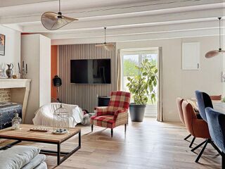  Maison � vendre 5 pi�ces 100 m�