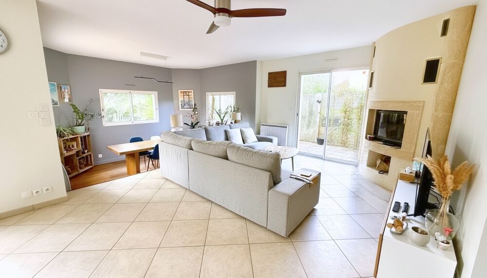 Vente Maison Maison Oudon 7 pièce(s) 155.57 m2 Oudon