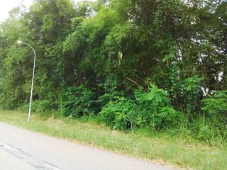  Terrain � vendre 4262 m�