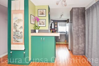  Appartement à vendre 4 pièces 66 m²