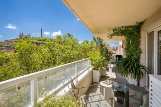  Appartement � vendre 4 pi�ces 138 m�