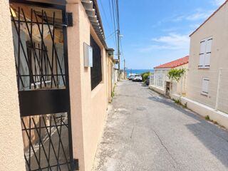  Maison à vendre 3 pièces 40 m²