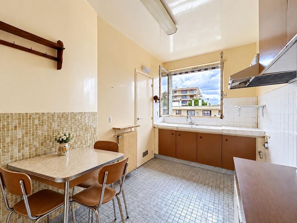 Vente Appartement Appartement Saint germain en laye