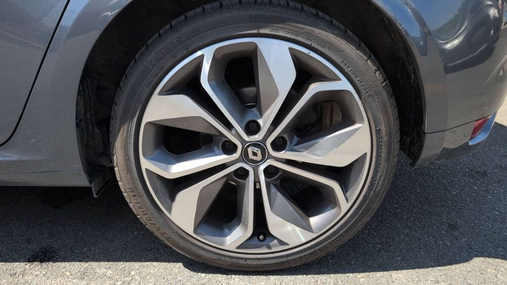 M&eacute;gane IV 1.3 TCe 160 GT Line 2020 occasion 69400 Gleize