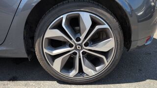 M&eacute;gane IV 1.3 TCe 160 GT Line 2020 occasion 69400 Gleize