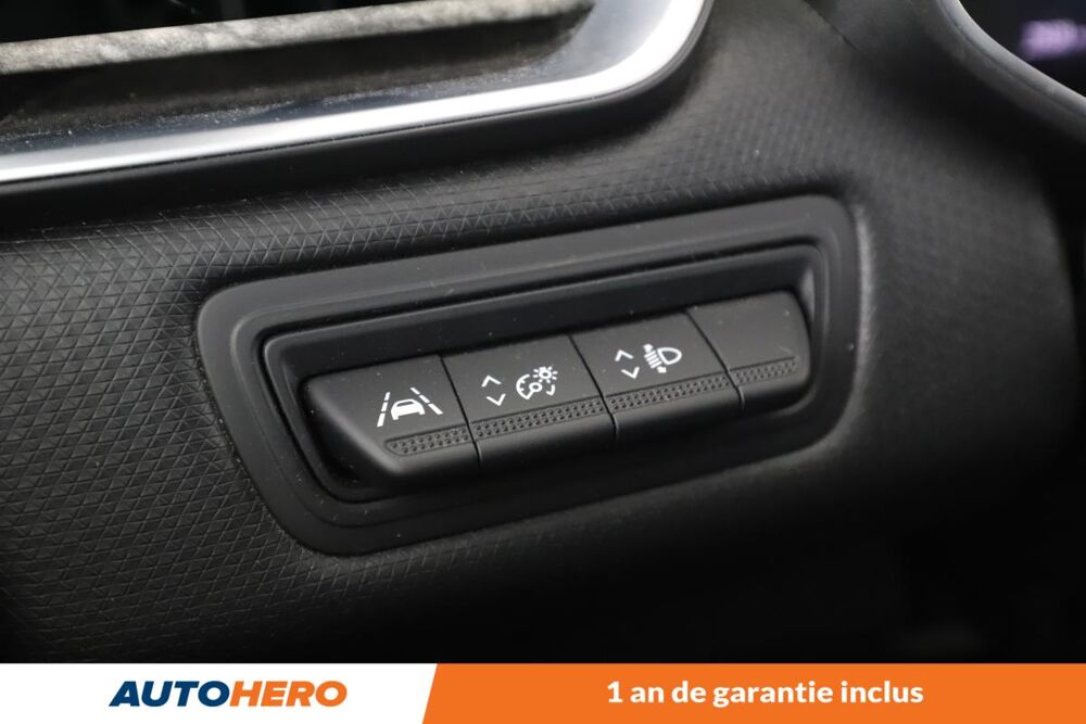 Clio 1.6 E-Tech Zen 140 ch 2020 occasion 92130 Issy-les-Moulineaux