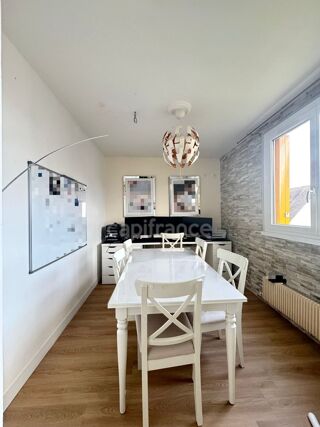  Appartement à vendre 4 pièces 67 m²