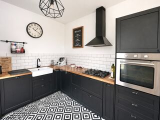  Maison à vendre 8 pièces 191 m²