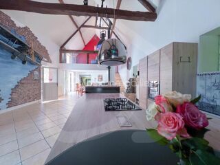  Maison  vendre 8 pices 446 m