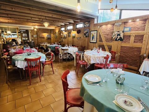 dpt var (83) - JOLI RESTAURANT - A 2MN DE LA MER - ENDROIT PRIS&Eacute; ET RENOMM&Eacute; 170000 83400 Hyeres