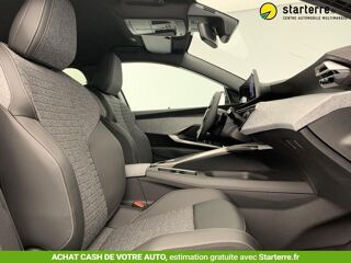 5008 Hybrid 145 e-DCS6 Allure 2026 occasion 69190 Saint-Fons