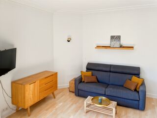  Appartement � vendre 3 pi�ces 55 m�