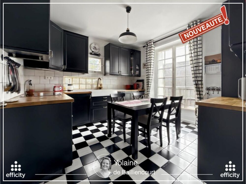 Vente Maison Pavillon Vitre