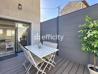  Maison à vendre 4 pièces 70 m²