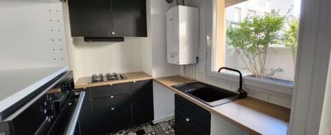  Appartement � louer 2 pi�ces 45 m�