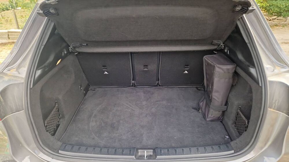 Classe GLA 1.3 i 218 EQ Power 8G-DCT Sensation - Automatique 2021 occasion 64370 Arnos
