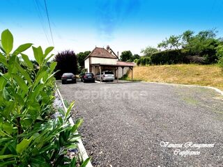  Maison à vendre 7 pièces 129 m²