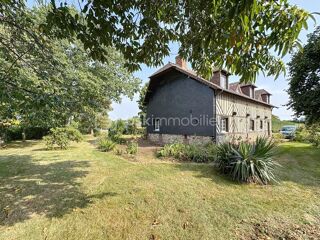  Maison � vendre 7 pi�ces 164 m�