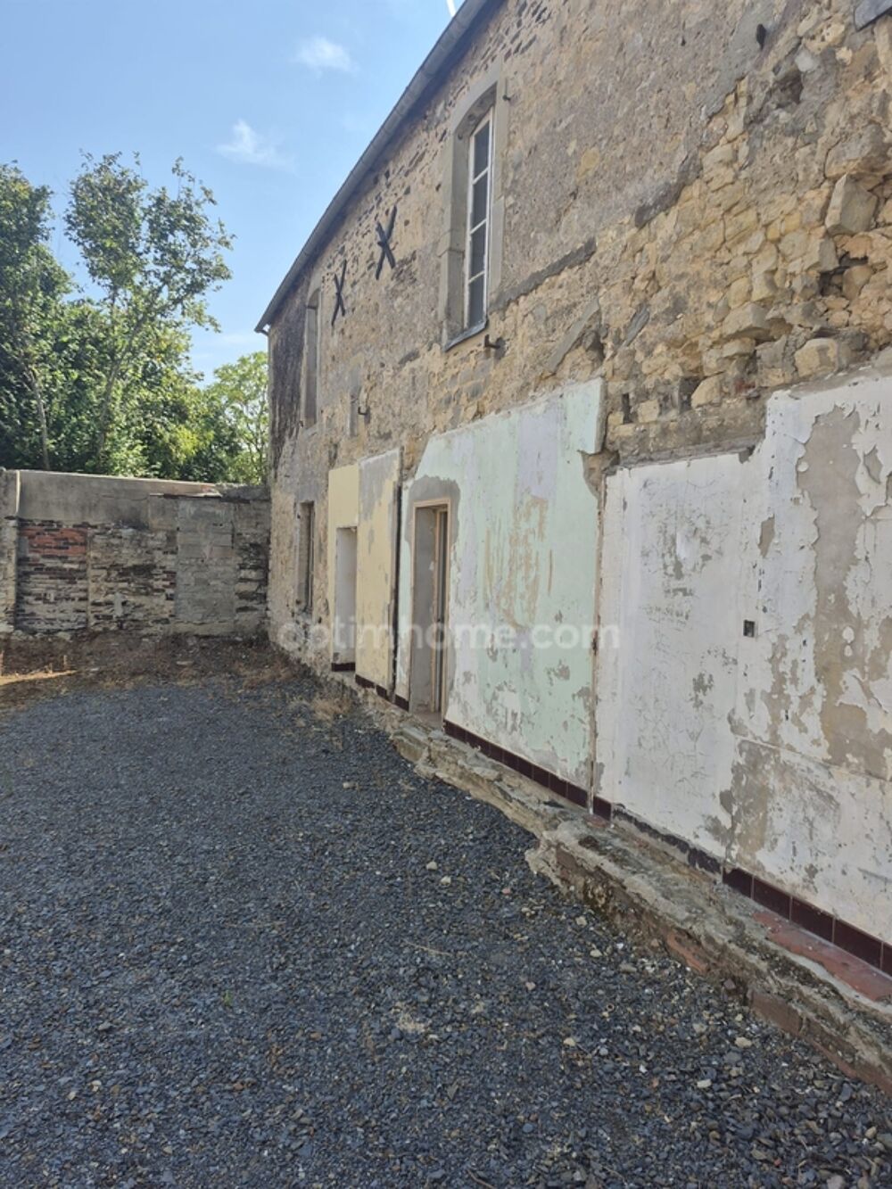 Maison à vendre 5 pièces NORON LA POTERIE (14)