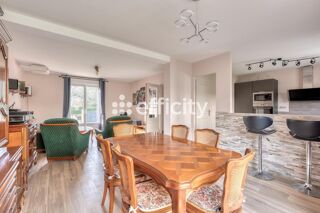  Maison � vendre 5 pi�ces 100 m�