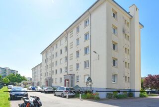  Appartement � vendre 5 pi�ces 78 m�