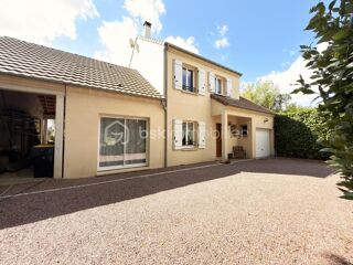  Maison à vendre 6 pièces 112 m²