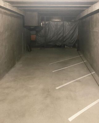  Parking / Garage � vendre 1 pi�ce 21 m�