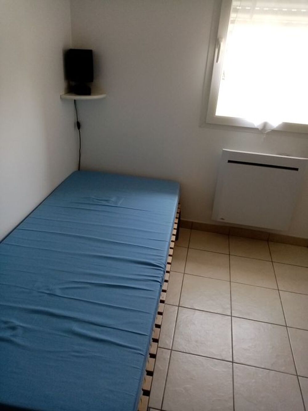 Location Appartement Chambre de 11m2 à louer sur Loire-Authion Loire authion