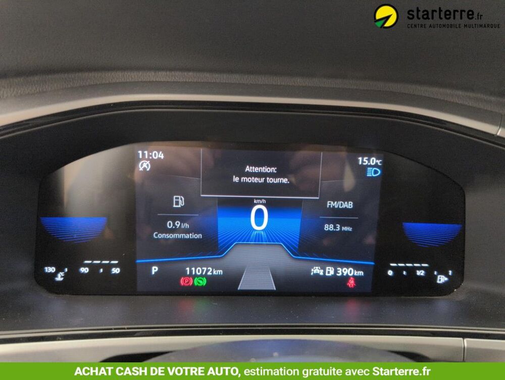 T-ROC 2.0 TDI 150 Start/Stop DSG7 Life Plus 2023 occasion 69190 Saint-Fons