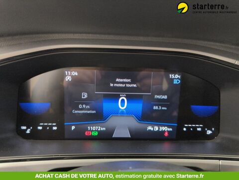 T-ROC 2.0 TDI 150 Start/Stop DSG7 Life Plus 2023 occasion 69190 Saint-Fons