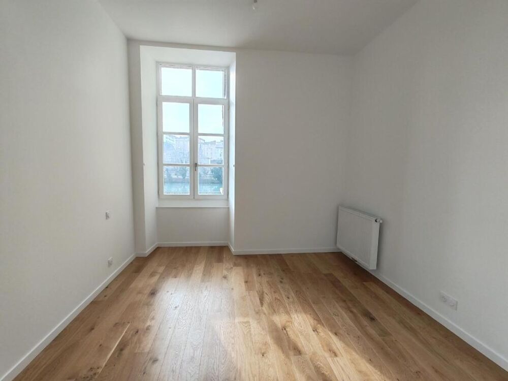 Location Duplex/Triplex T3 DUPLEX avec jardin à ROMANS SUR ISÈRE Romans sur isere