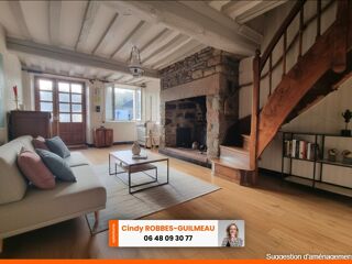  Maison  vendre 4 pices 85 m