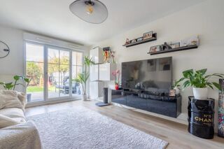  Appartement � vendre 3 pi�ces 71 m�