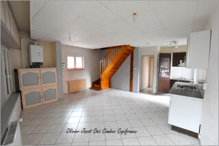  Immeuble � vendre 7 pi�ces 121 m�