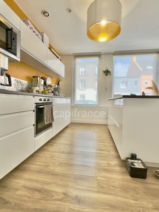  Appartement � vendre 3 pi�ces 63 m�