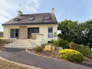  Maison à vendre 5 pièces 119 m²