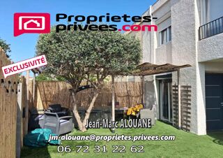  Appartement à vendre 3 pièces 63 m²