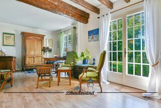  Maison � vendre 6 pi�ces 130 m�