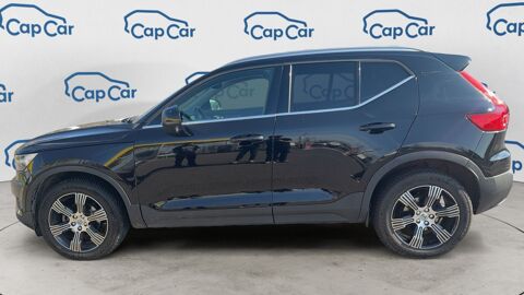 XC40 2.0 D3 150 Geartronic8 Inscription 2019 occasion 57000 Metz