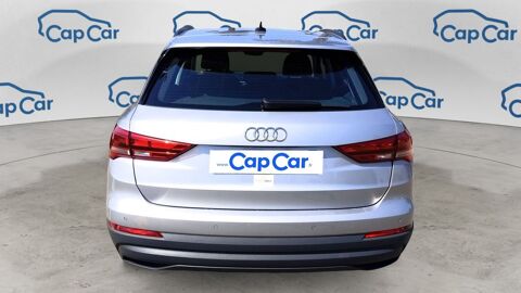 Q3 II 35 TDI 150 S-Tronic 7 Advanced 2021 occasion 20000 Ajaccio