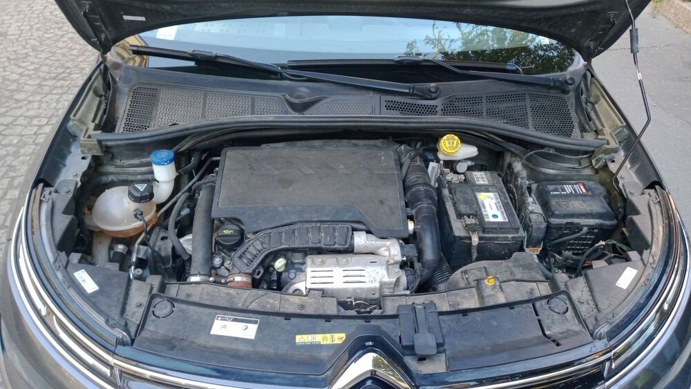 C4 cactus 1.2 PureTech 110 Shine 2020 occasion 75116 Paris