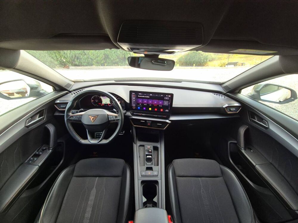 Formentor I 1.4 TSI 245 Plug in Hybrid DSG6 Vz - Automatique 2023 occasion 63000 Clermont Ferrand