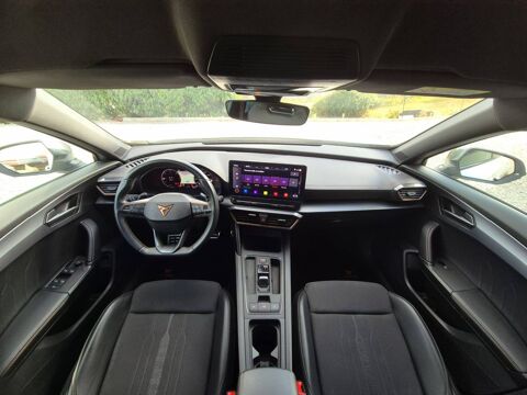 Formentor I 1.4 TSI 245 Plug in Hybrid DSG6 Vz - Automatique 2023 occasion 63000 Clermont Ferrand