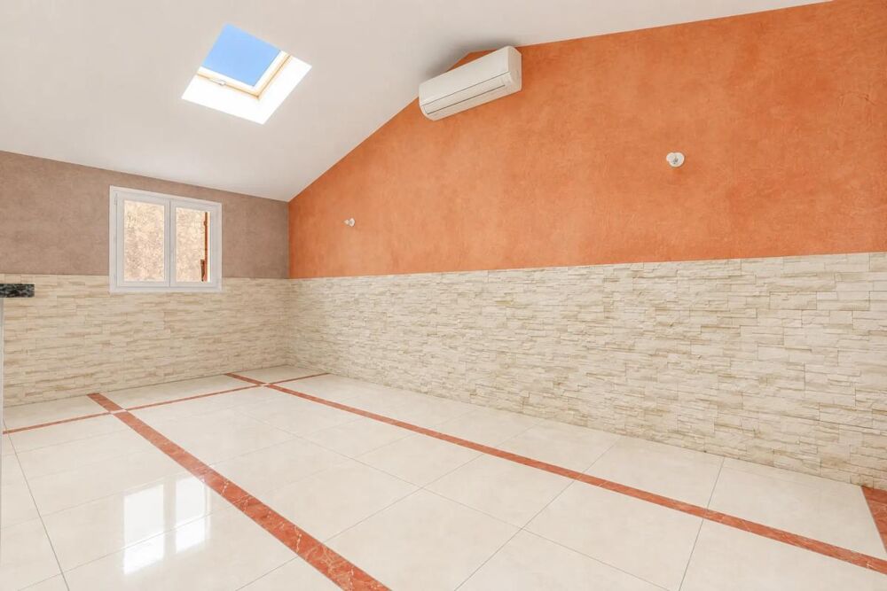 Vente Maison Spacieuse Maison 5 Pièces avec Jardin et Piscine Port de bouc
